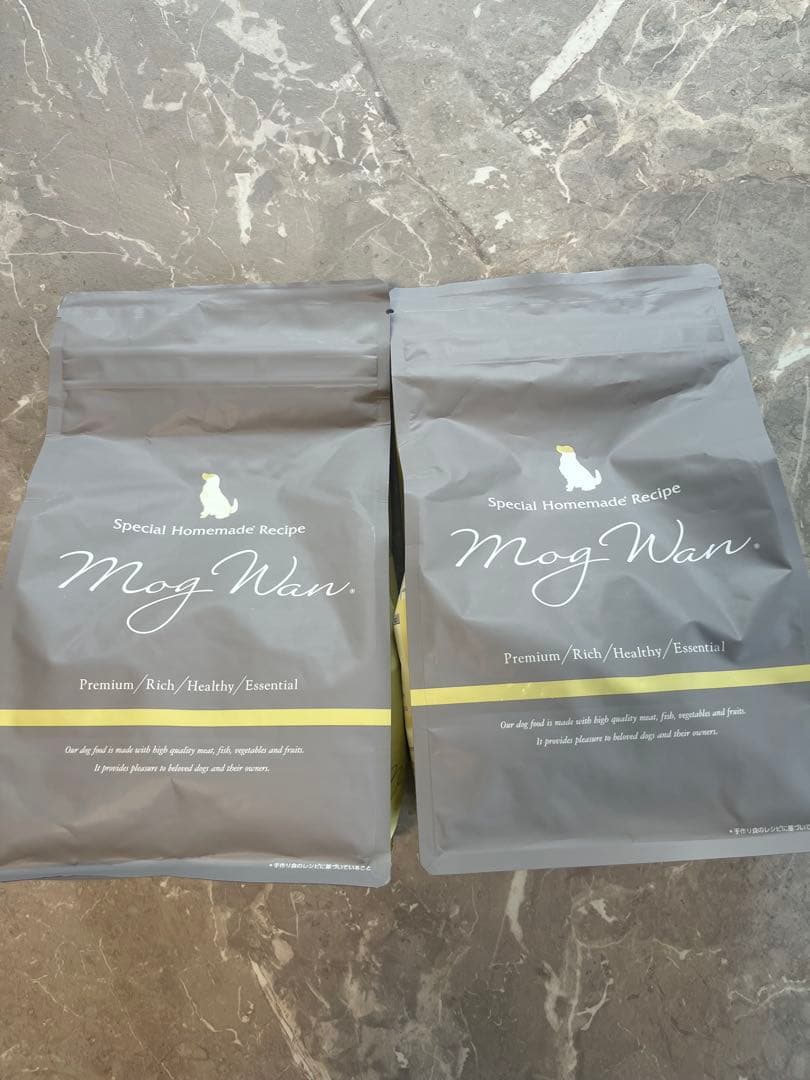 モグワン　ドッグフード