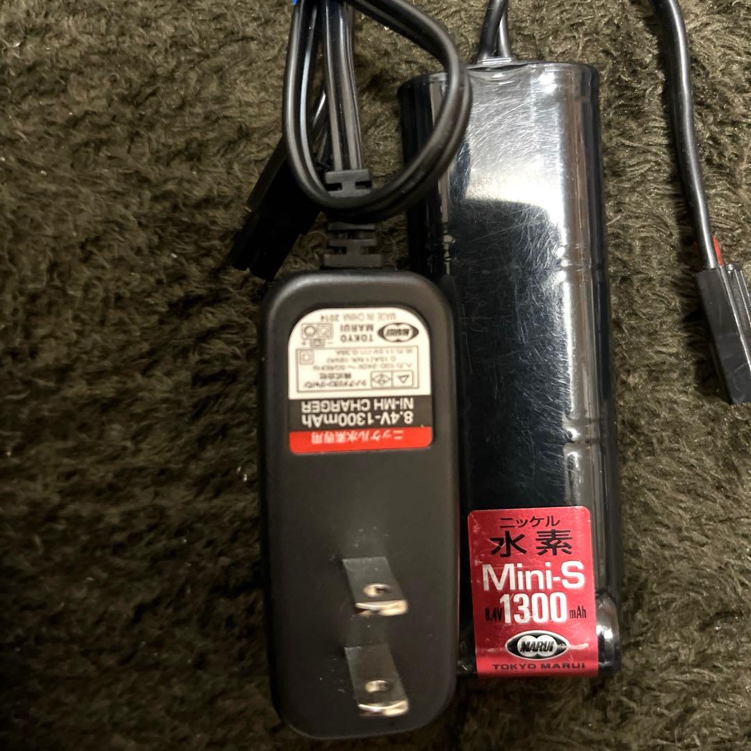 東京マルイ　次世代電動ガン　SCAR-L フルセット　付属品多数　特価！