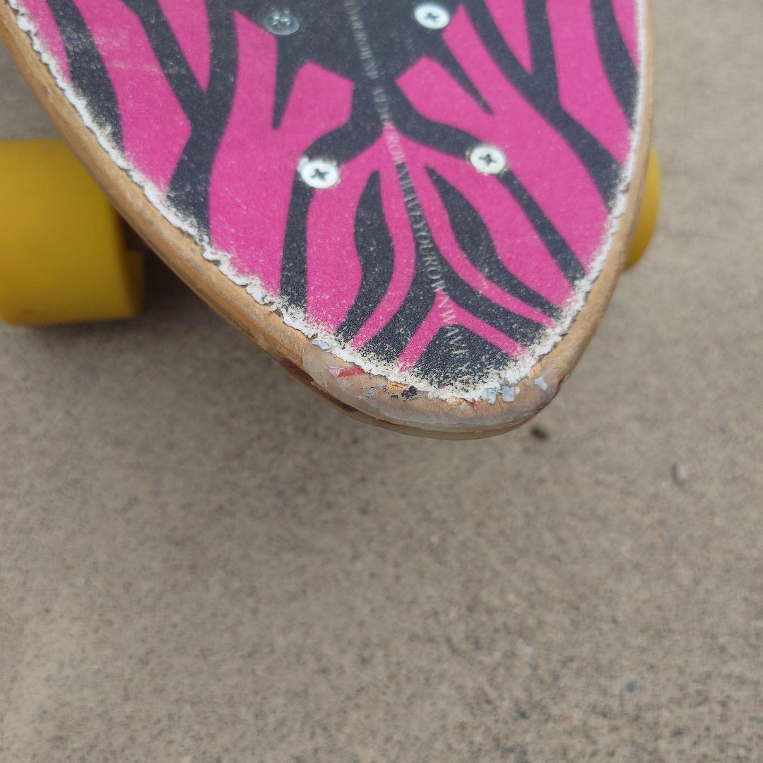 yow The Amatriain オランガタンウィール　ベアリングカスタム