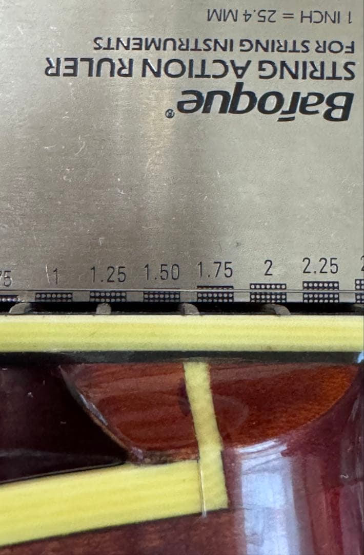 Gibson Mandolin A-5L 1989年