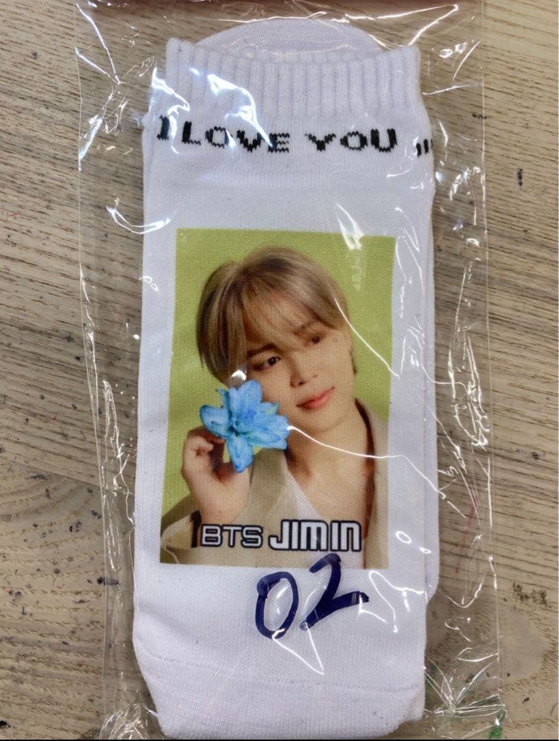 靴下14