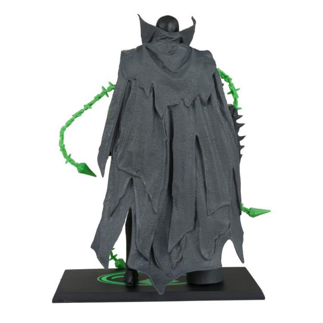 マクファーレントイズ　スポーン　BBTS EXCLUSIVE 新品未開封