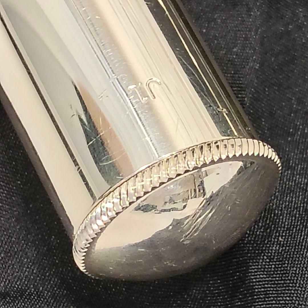 【希少】GEMEINHARDT ゲマインハート フルート 2SP ハードケース付