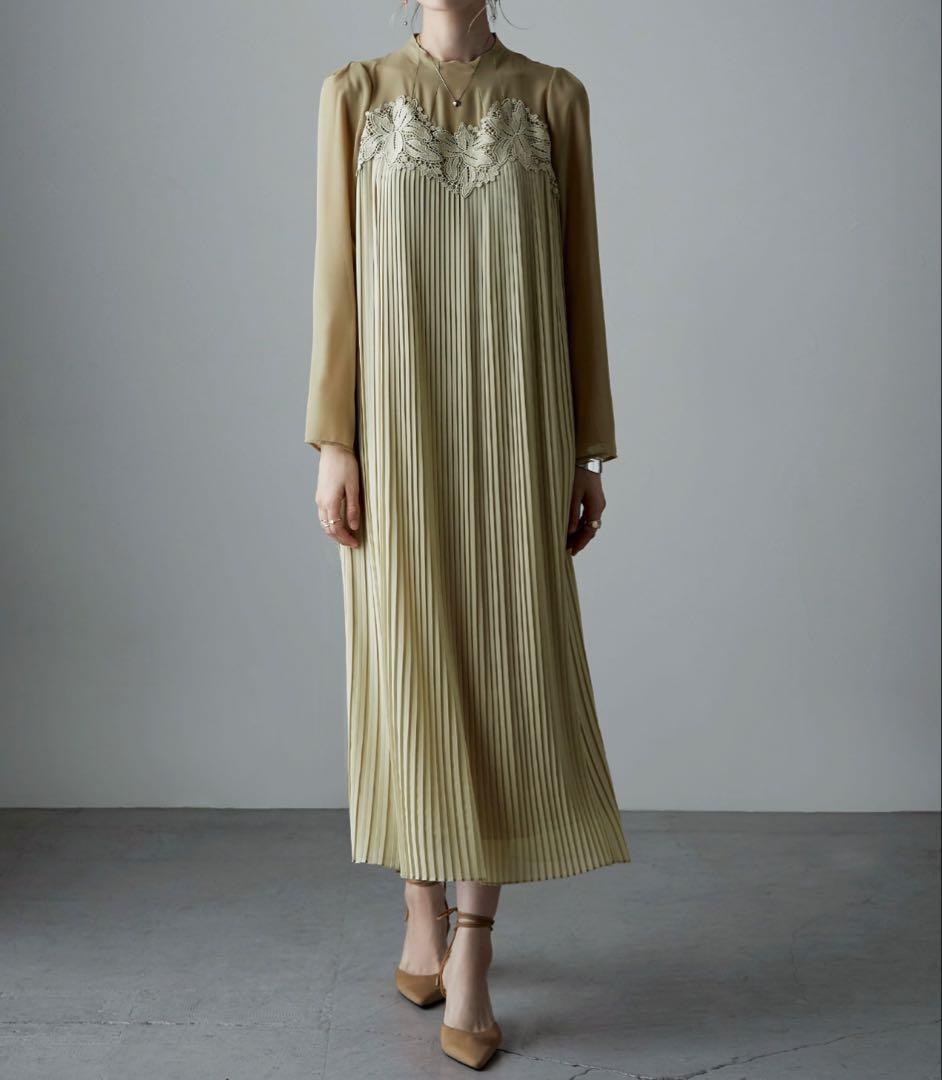 etoll. オケージョンドレス