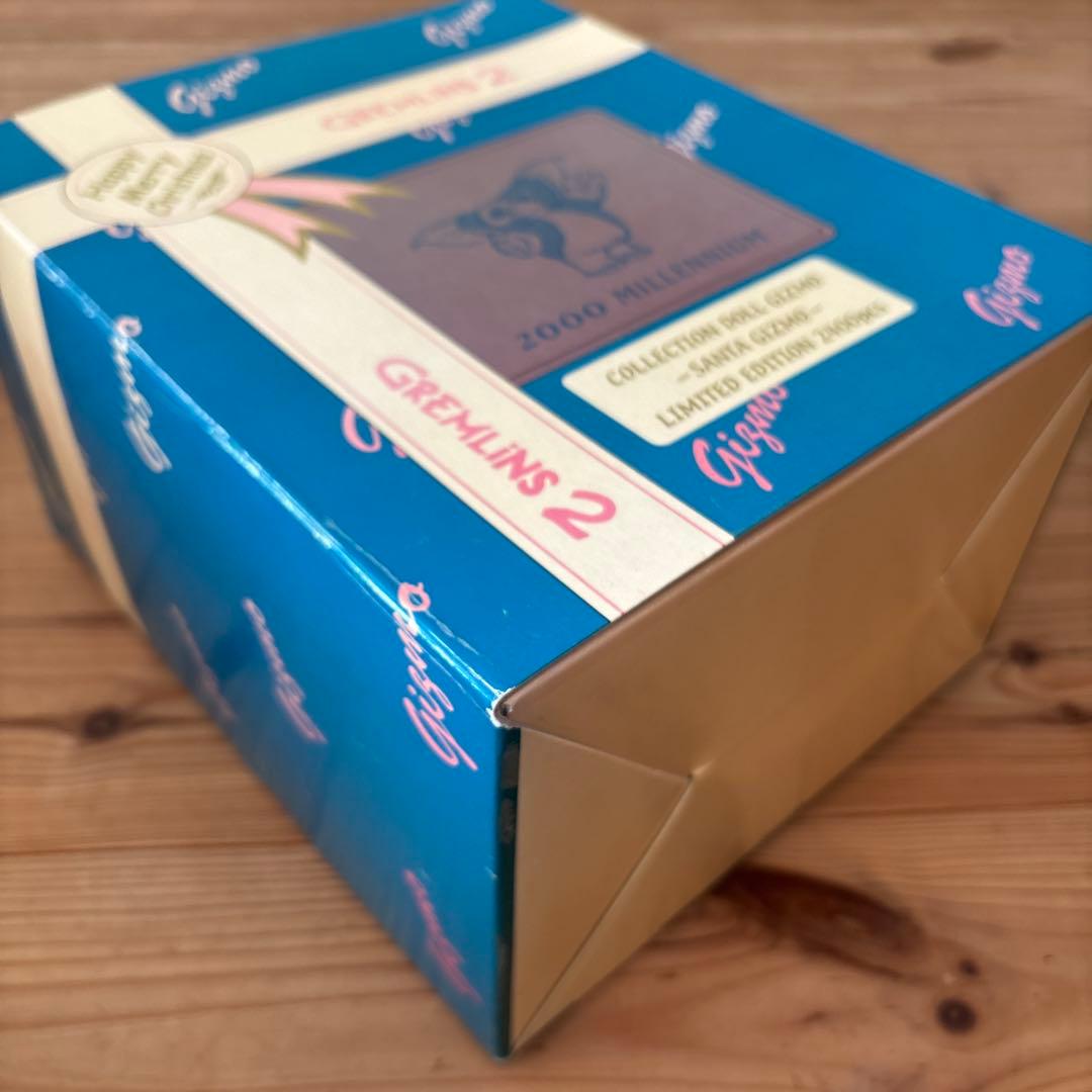 グレムリン 2000プレミアム