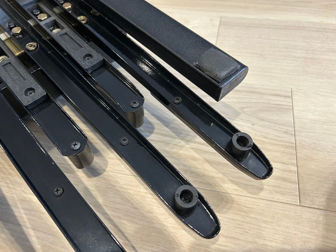 Roland PK-5 Dynamic MIDI Pedal ロランド