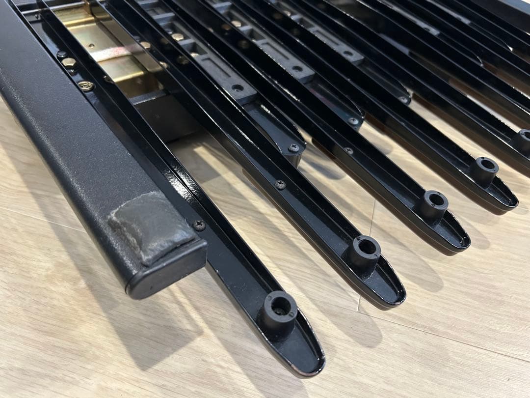 Roland PK-5 Dynamic MIDI Pedal ロランド