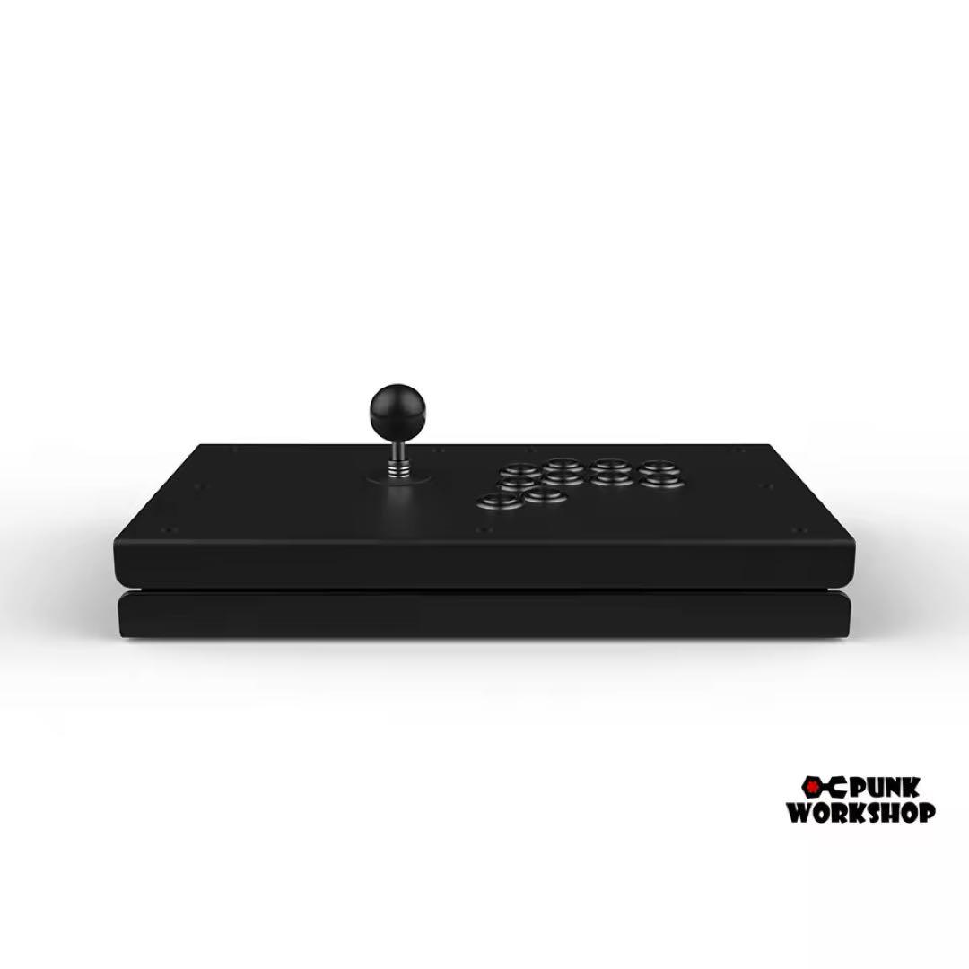 【PKB PC】PWS FS-24 アーケードファイトスティック