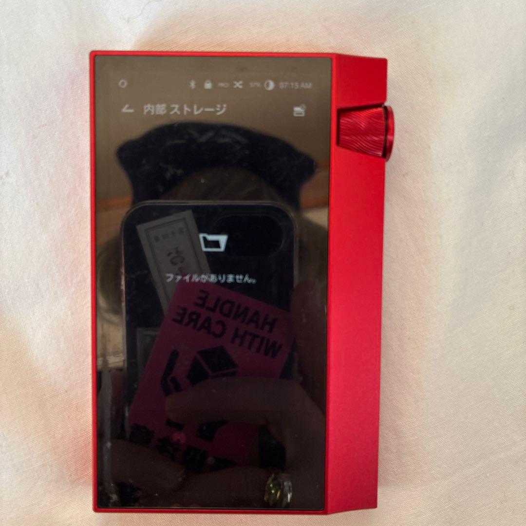 Astell&Kern AK70MKⅡ DAP I オーディオ