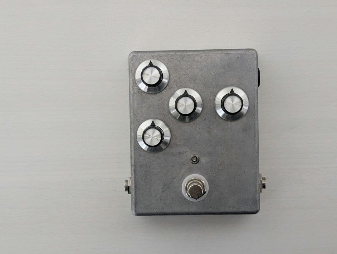 ギター Pete Cornish ST-2 Clone