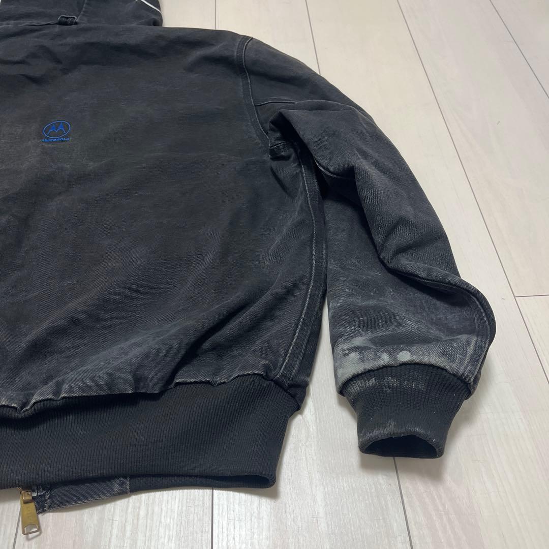 ま*P様 Carhartt カーハート　アクティブジャケット　デトロイト　モトロ