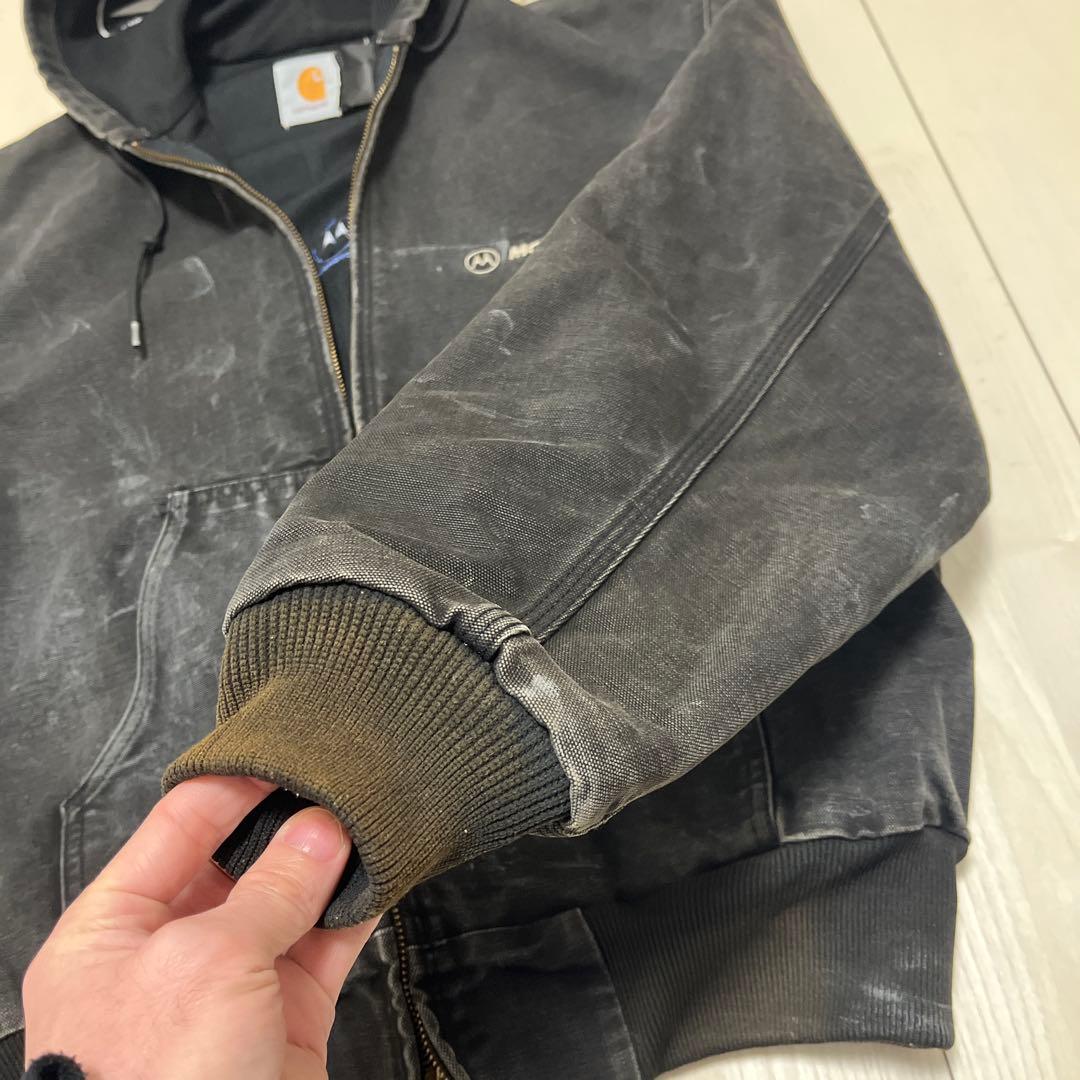 ま*P様 Carhartt カーハート　アクティブジャケット　デトロイト　モトロ