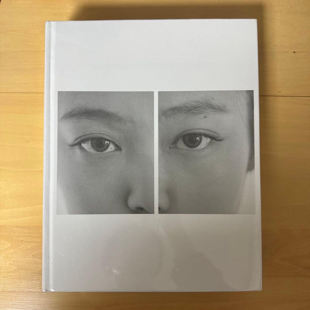 【オフライン限定】JENNIE PHOTOBOOK