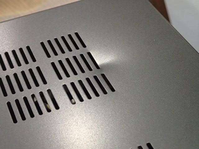 超美品　ONKYO AVアンプ TX-NR838 代用リモコン付き　快調動作