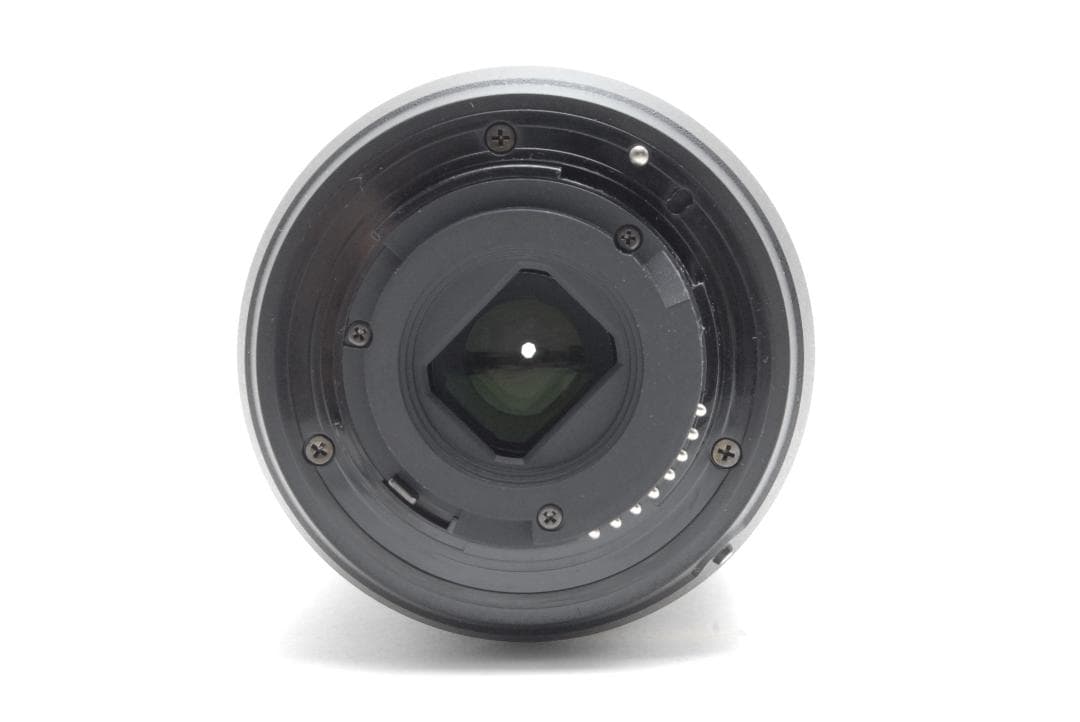 美品 ✨Nikon AF-P 70-300mm VR✨ 超望遠ズームレンズ