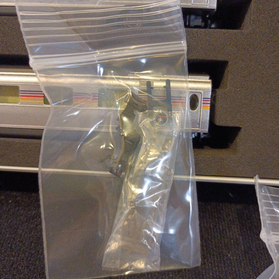 ち*よ様 【早いもの勝ち】 JRＥ26系　寝台特急カシオペア　乗った思い出に 最