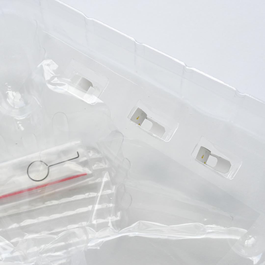 ANA Cargo B777F 貨物機 BLUE JAY 1/400