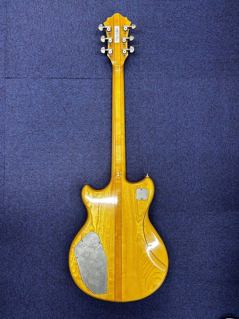 Greco ギター(ハードケース付き)