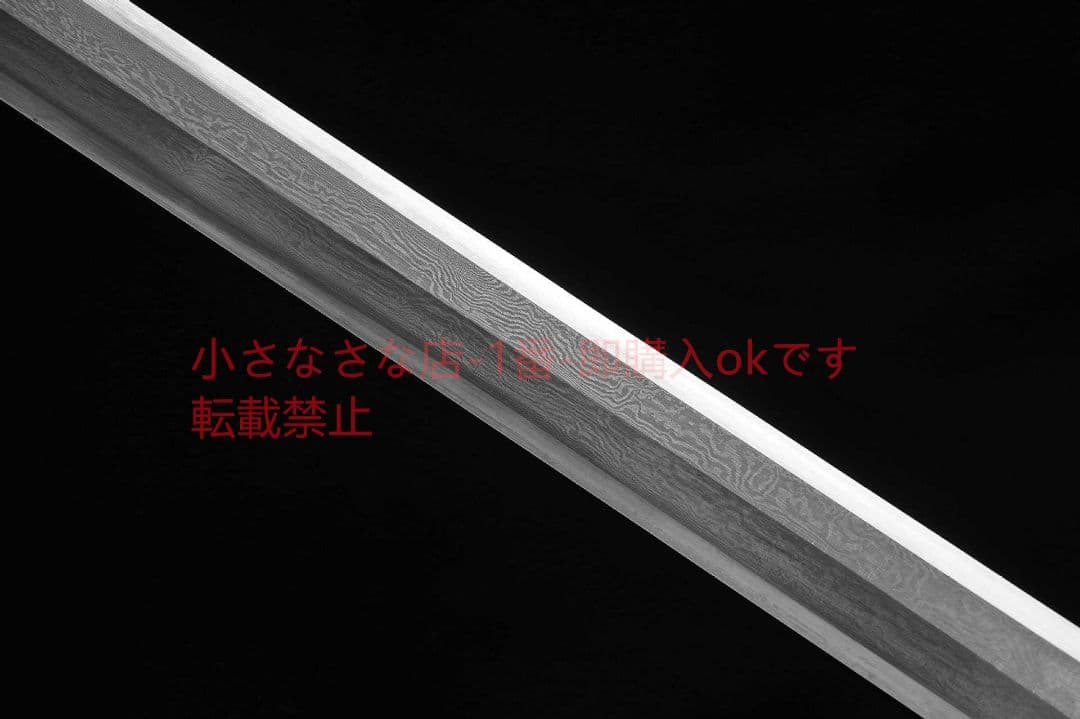 青甲八面唐剣  唐剣  模造刀·模擬刀  居合刀