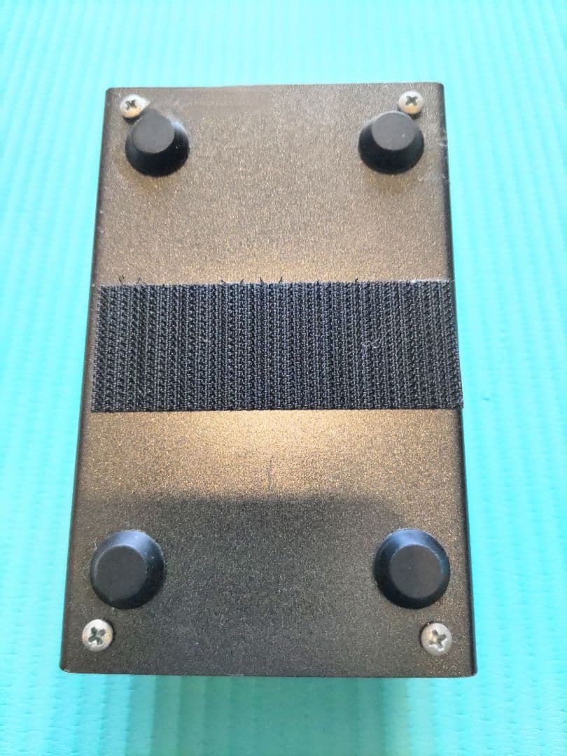 Formula B MINI BENDER ギターエフェクター