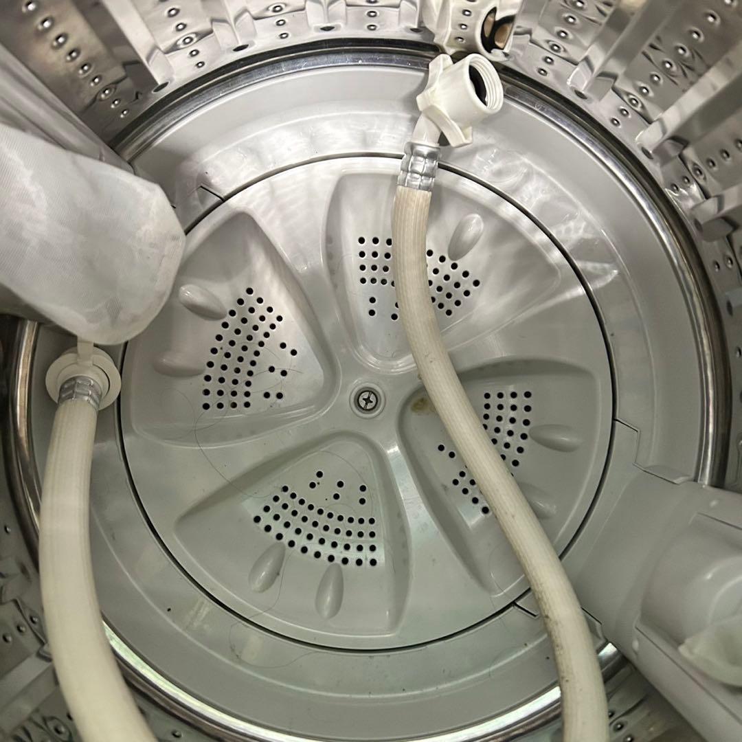 550 格安　冷蔵庫　洗濯機　オーブンレンジ　3点セット　小型　一人暮らし　綺麗