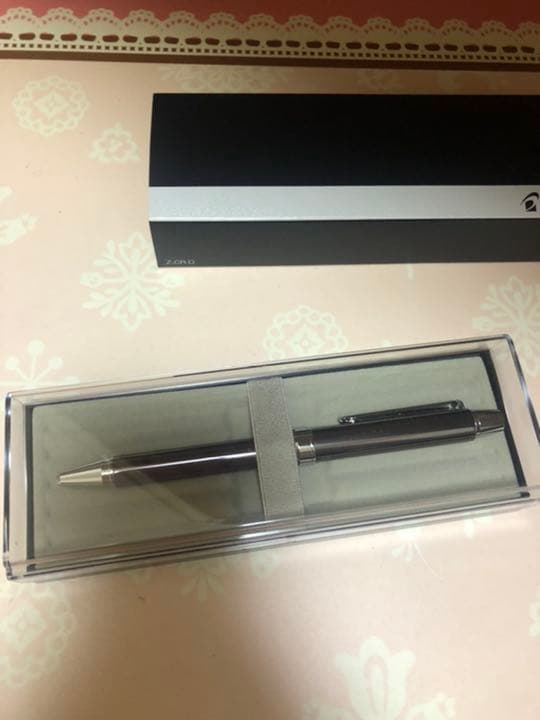 PILOT ボールペン