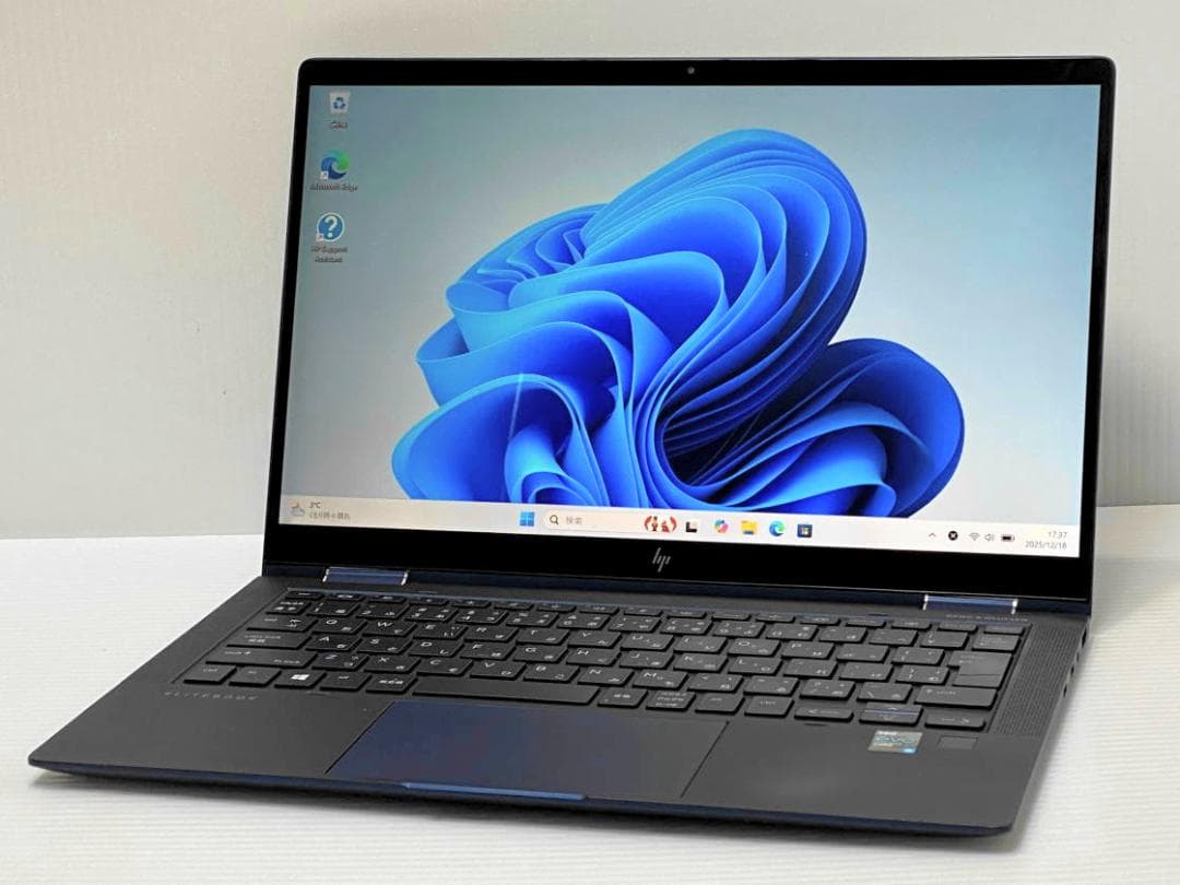 LTE対応 Dragonfly G2 Core i5 新品NVMe256GB