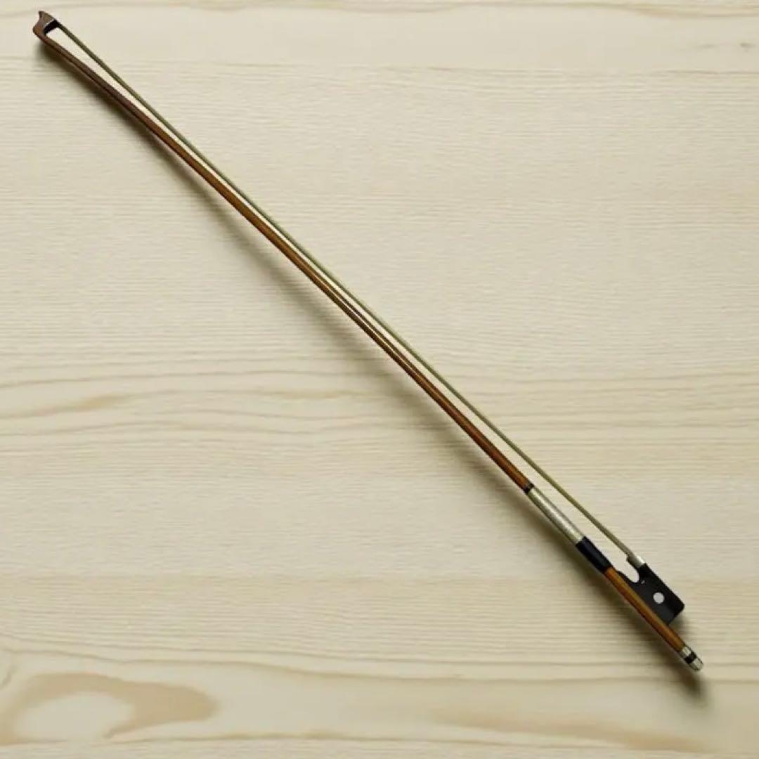 バイオリン 弓 杉藤 SUGITO 4/4 （約75cm）