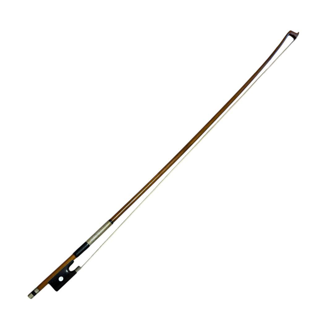 バイオリン 弓 杉藤 SUGITO 4/4 （約75cm）