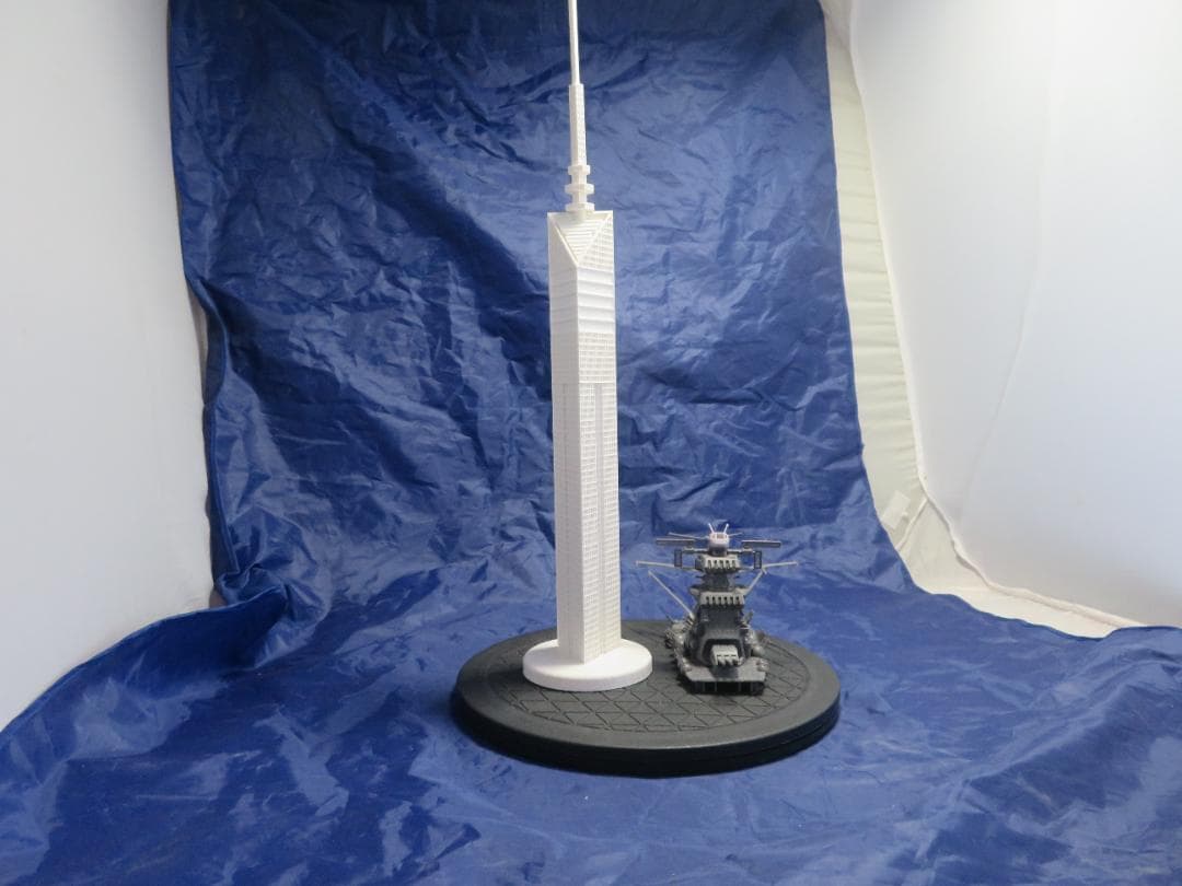 1/500　福岡タワー