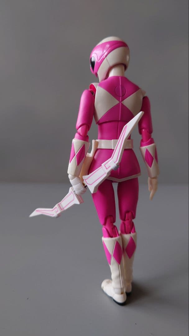 S.H.figuarts ジュウレンジャー 5体セット
