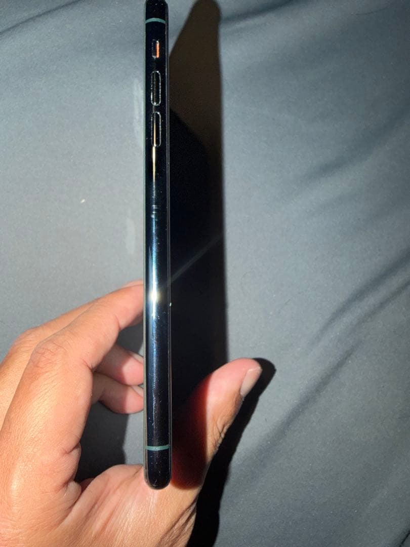 Apple iPhone 11 Pro Max 512Gスペースグレー