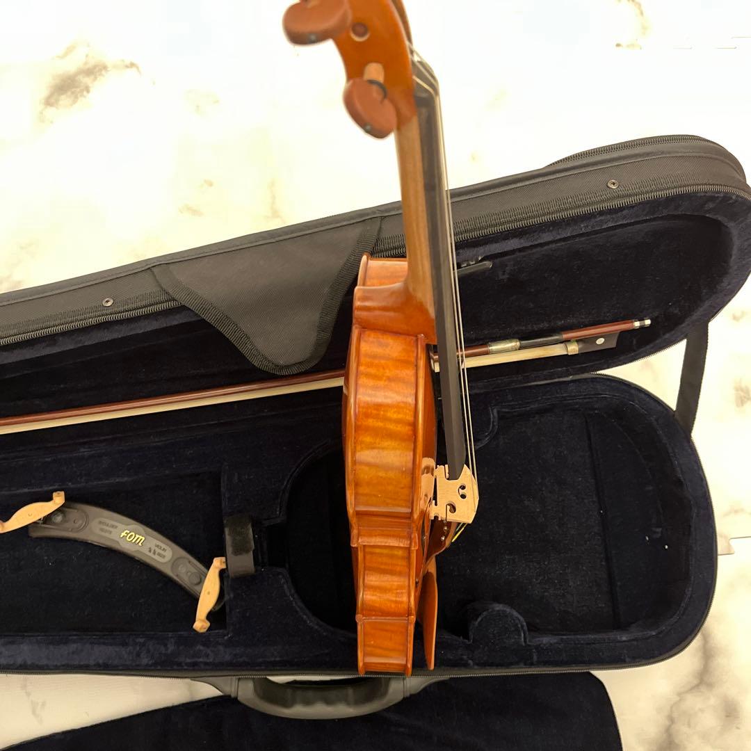 CARLO GIORDANO/VS-2 4/4サイズ　バイオリン