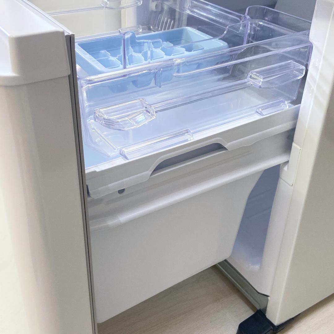 ⑬【鳥取限定】生活家電 2点セット 冷蔵庫 洗濯機