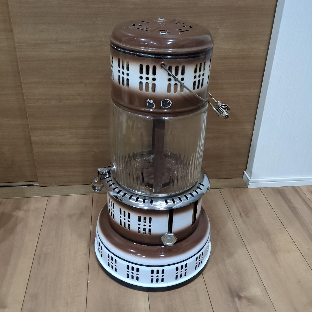 15日まで PERFECTION パーフェクション　石油ストーブ HUPP社製