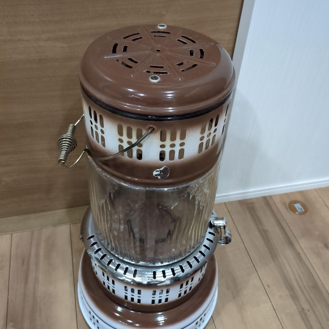 15日まで PERFECTION パーフェクション　石油ストーブ HUPP社製