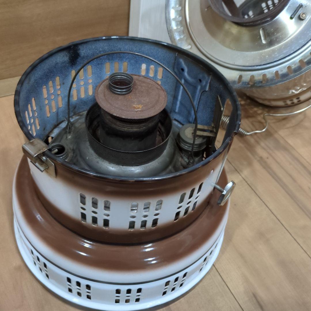 15日まで PERFECTION パーフェクション　石油ストーブ HUPP社製