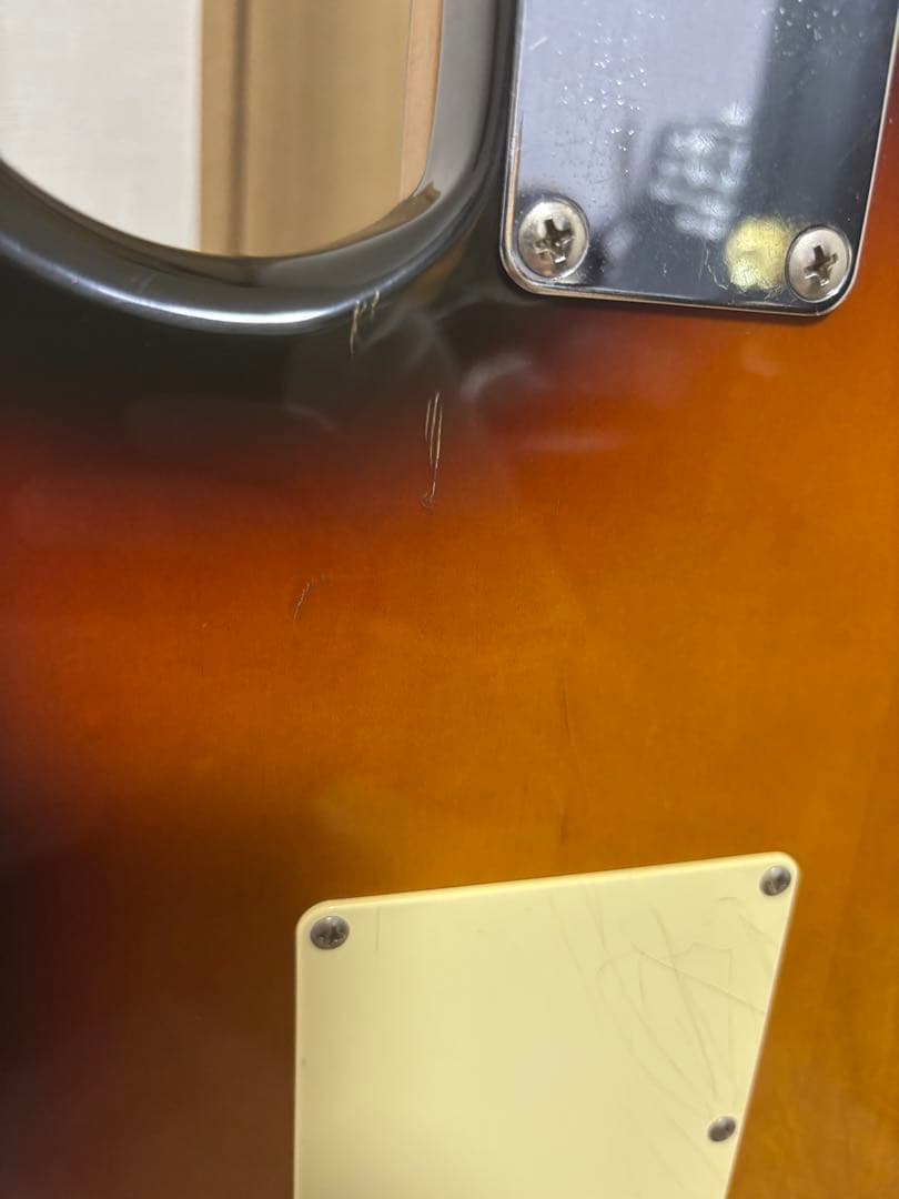 最終値下げ！Fender Japan 1991年製 ST62