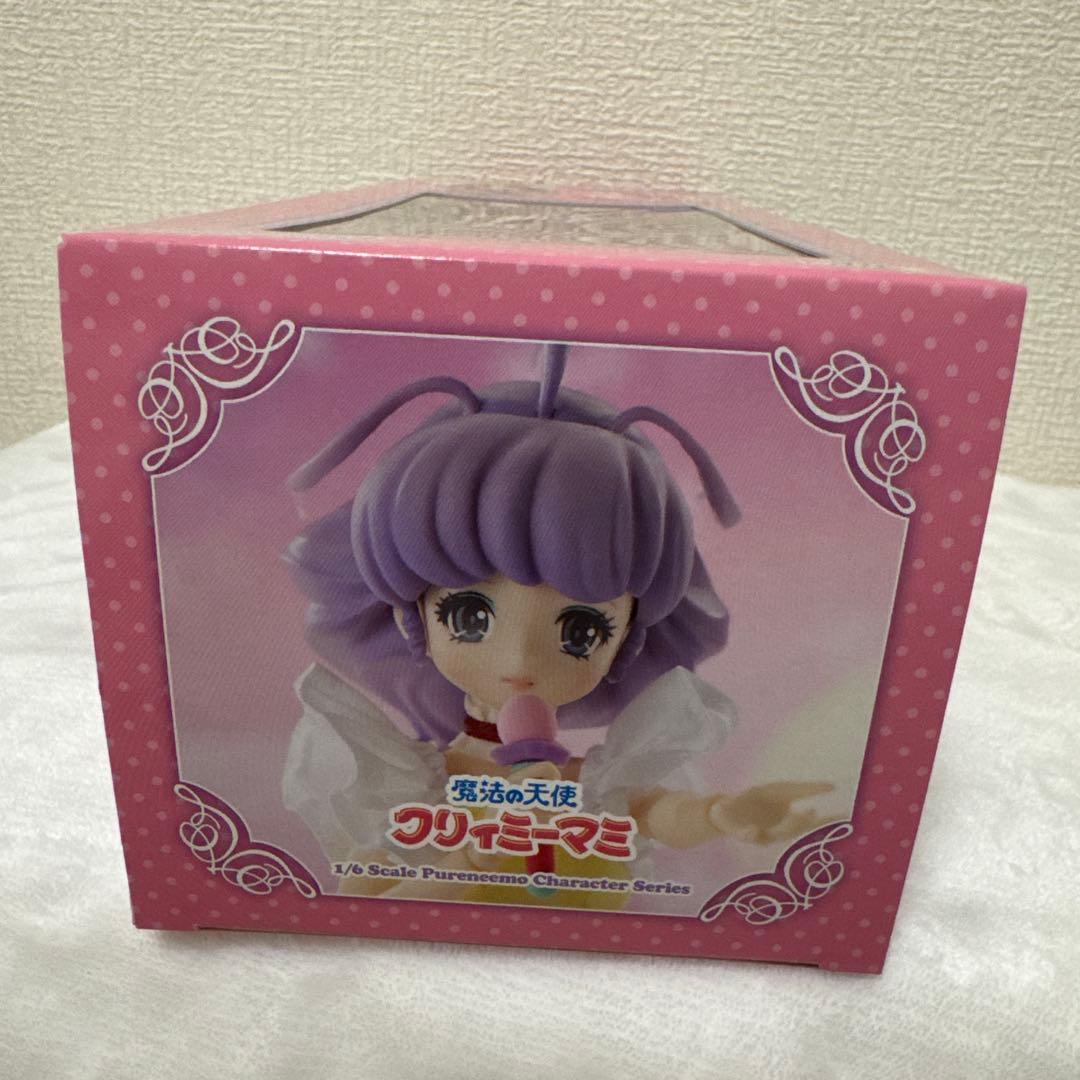 1/6ピュアニーモキャラクターシリーズ 魔法 の天使クリイミーマミドール