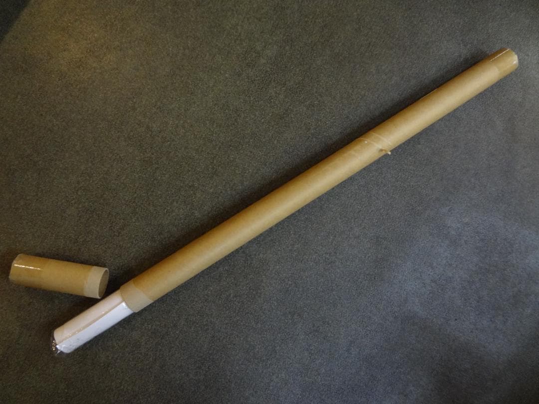 松岡茉優　　JRキャンペーン　　入手困難非売品BOサイズ特大ポスター