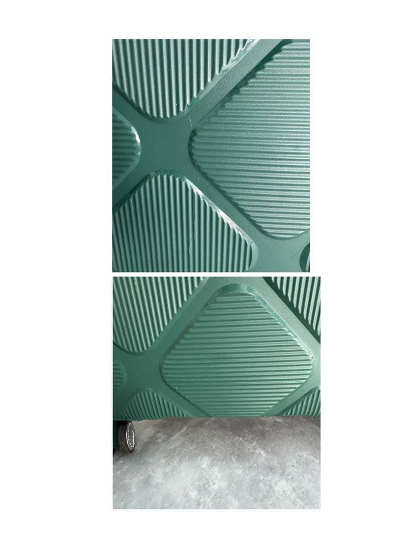 A*n様 16日まで限定値下げ価格中アメリカンツーリスター　スーツケース5~7泊