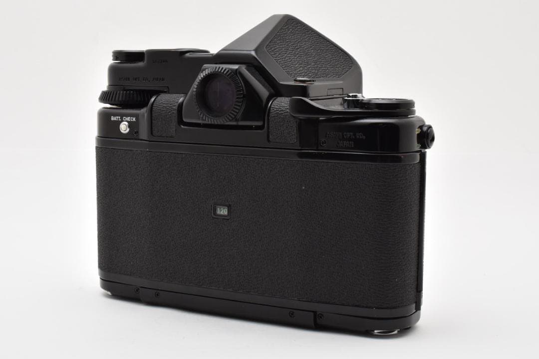 ★極美品★ペンタックス PENTAX 6×7 TTL #1145