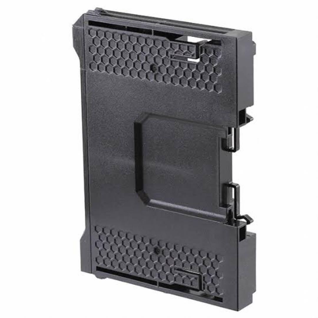 【40個セット】 NX-END01 エンドカバー　OMRON