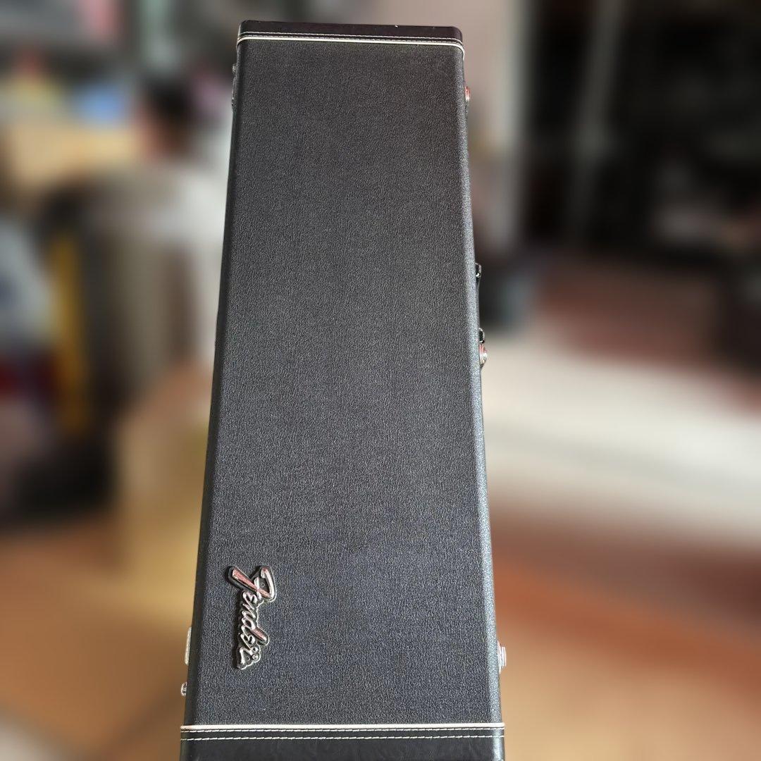 Fender USA Stratocaster 純正ケース付き