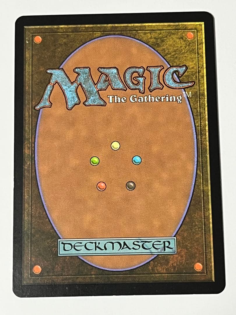 マジック：ザ・ギャザリング Trace