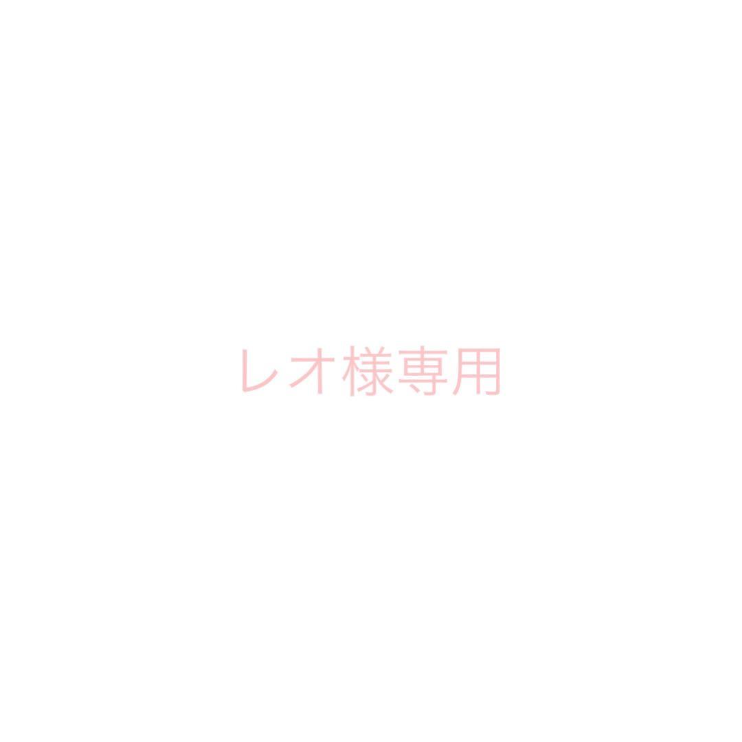 おすわりぬい服　黒×ピンク　ピンク×黒