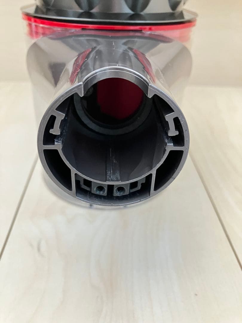 分解清掃済み　ダイソン V8 slim fluffy SV10K