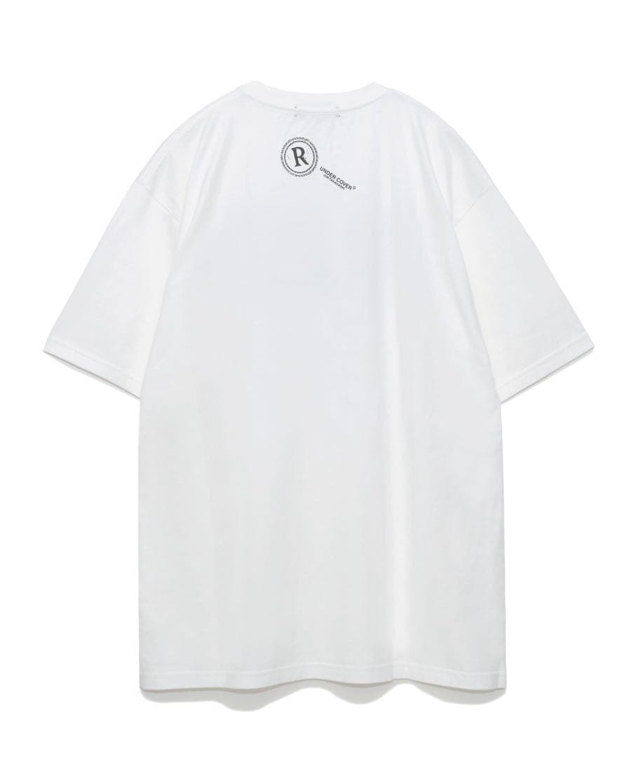 ゆ*う様 【7/27会場限定】 RADWIMPS x UNDERCOVER コラ