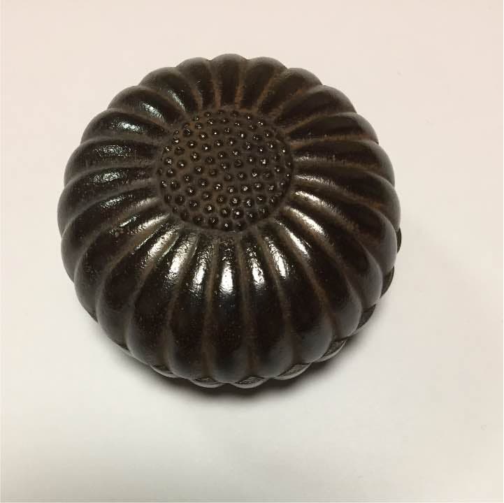 香合 箱入り