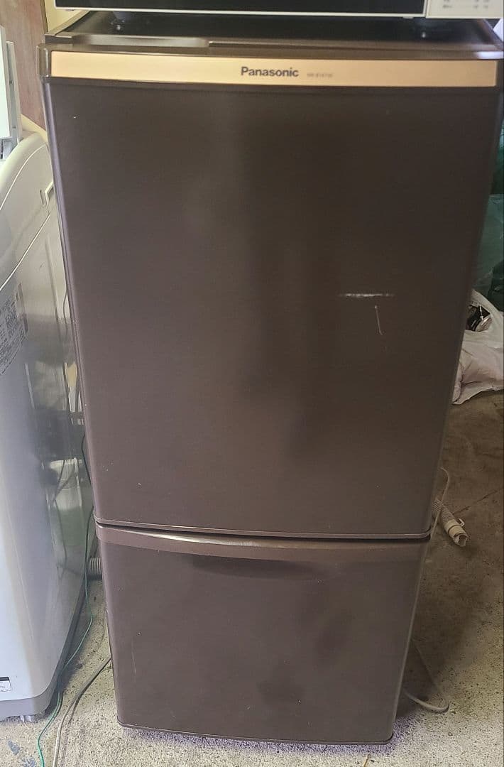 設置送料無料 冷蔵庫138L 洗濯機5kg 電子レンジ 生活家電3点セット